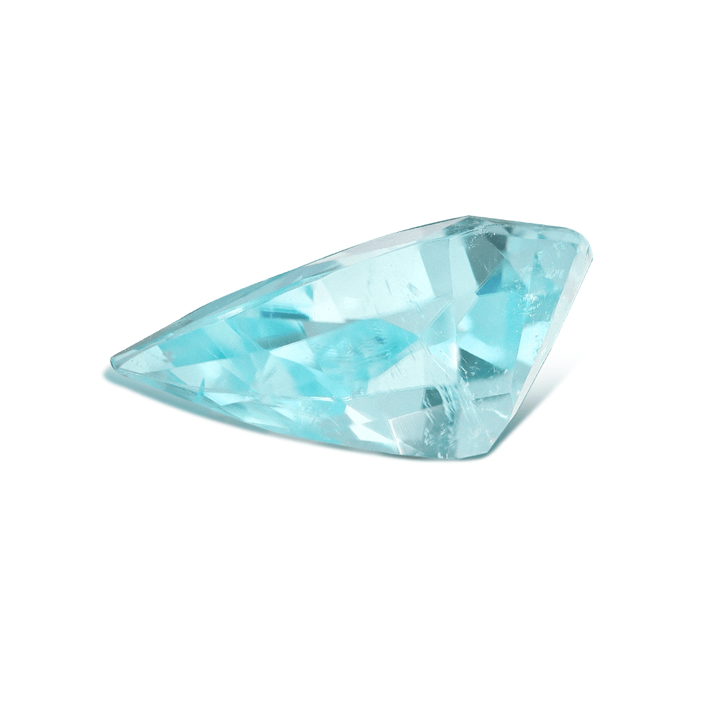 Paraiba Tourmaline
