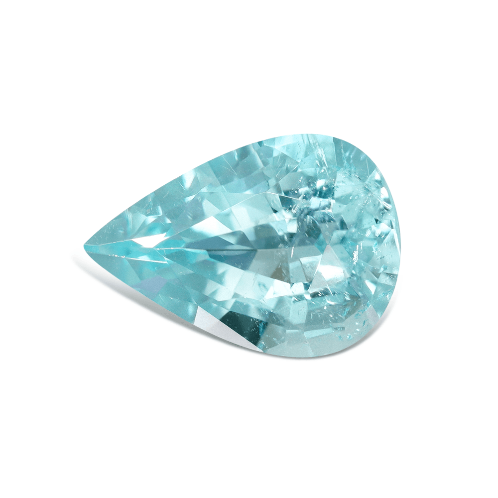 Paraiba Tourmaline