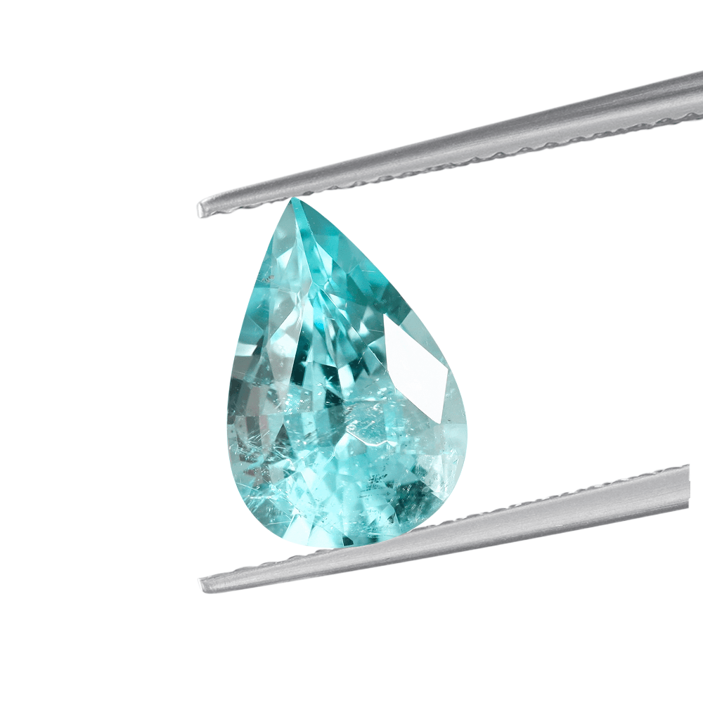 Paraiba Tourmaline
