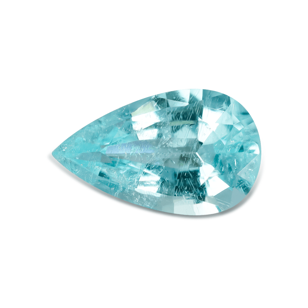 Paraiba Tourmaline