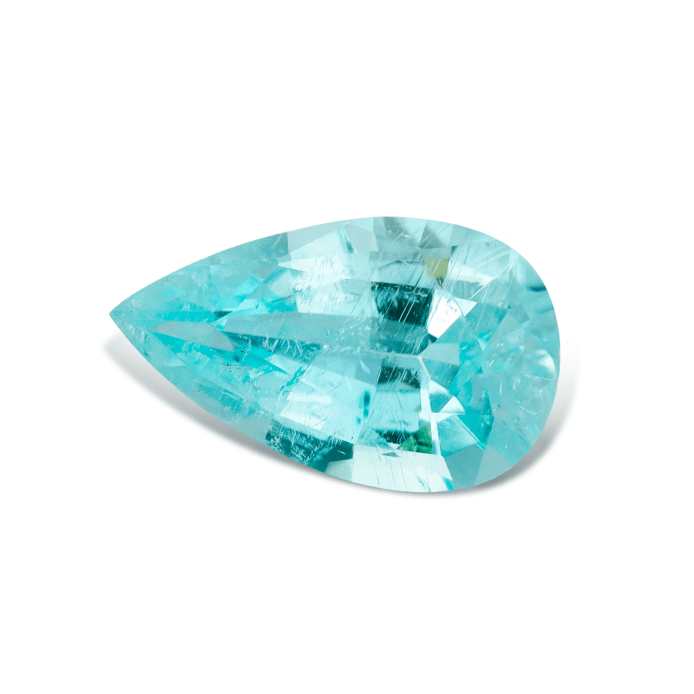 Paraiba Tourmaline