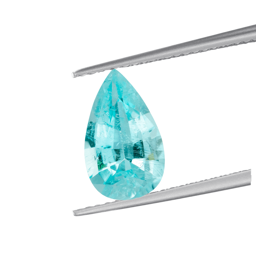 Paraiba Tourmaline