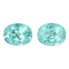 Paraiba Tourmaline