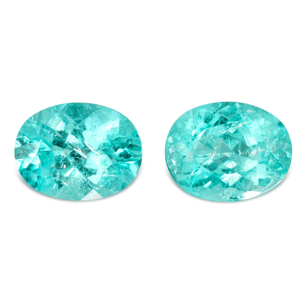Paraiba Tourmaline