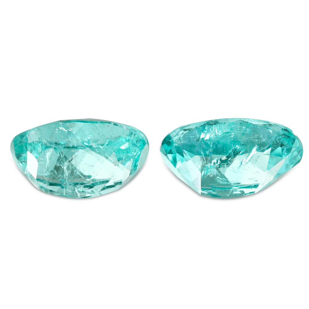 Paraiba Tourmaline