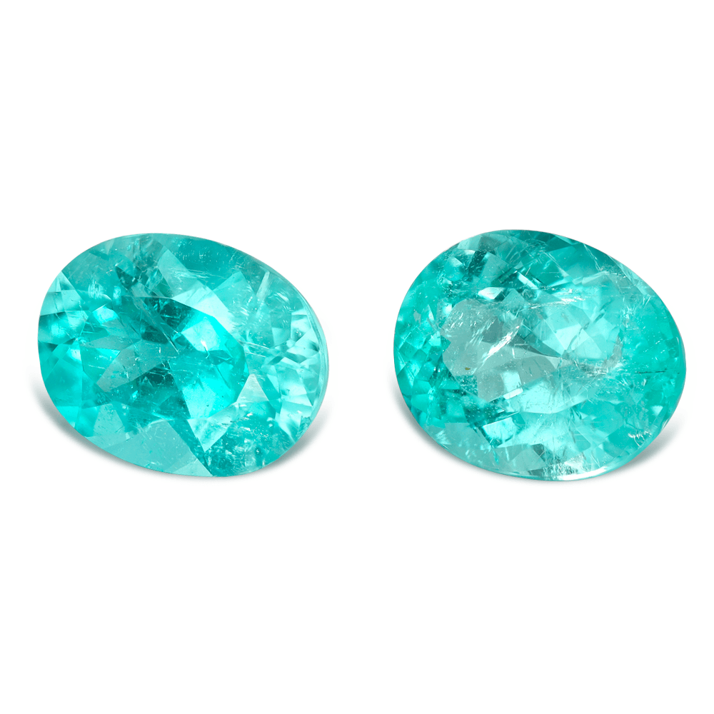 Paraiba Tourmaline