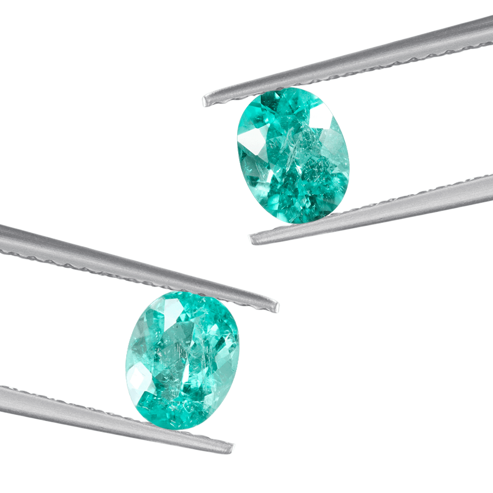 Paraiba Tourmaline