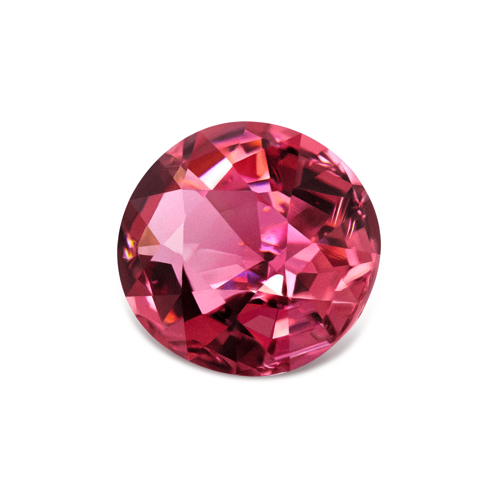 Pink Tourmaline