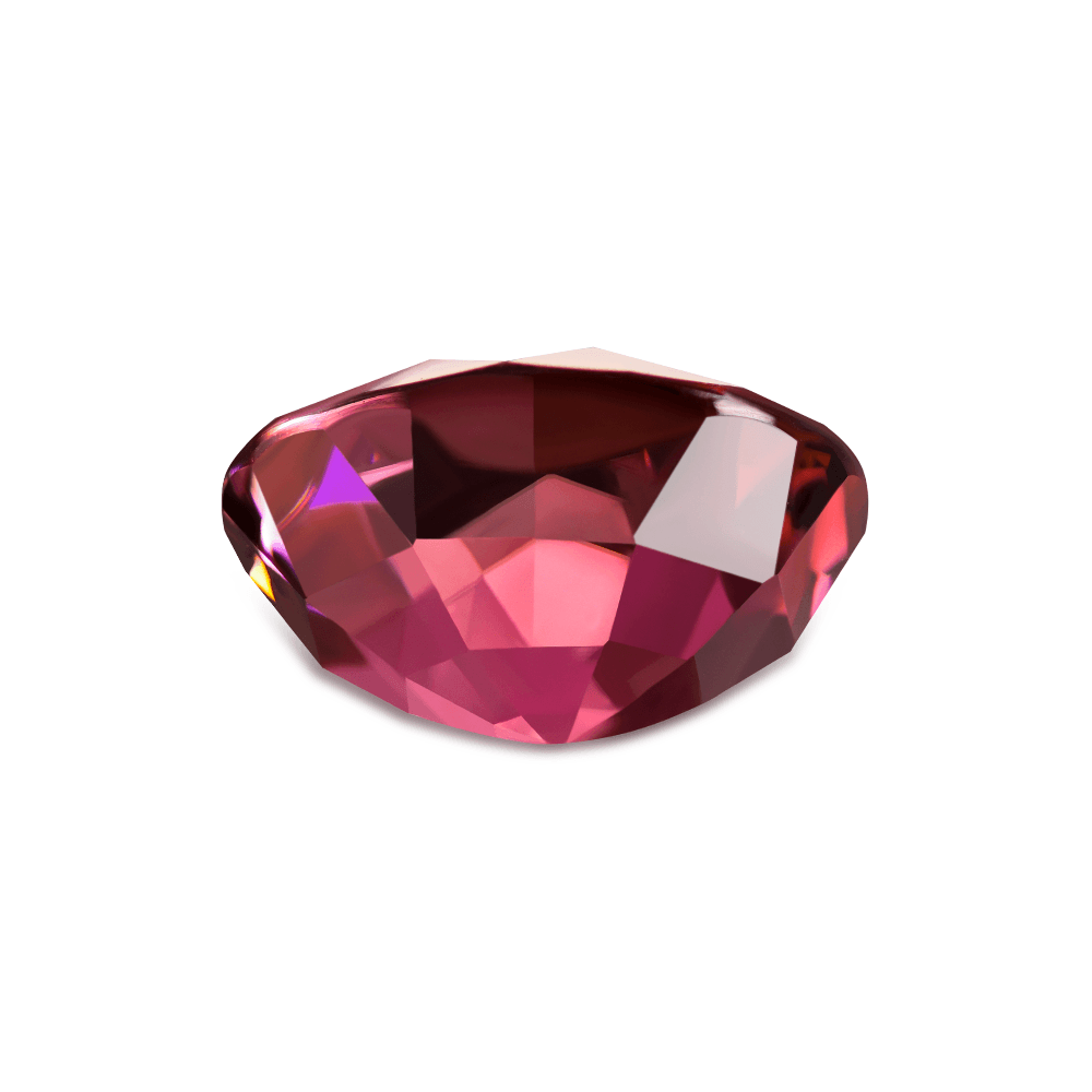 Pink Tourmaline