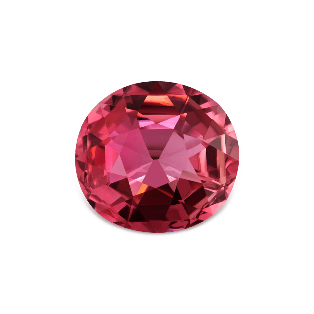 Pink Tourmaline