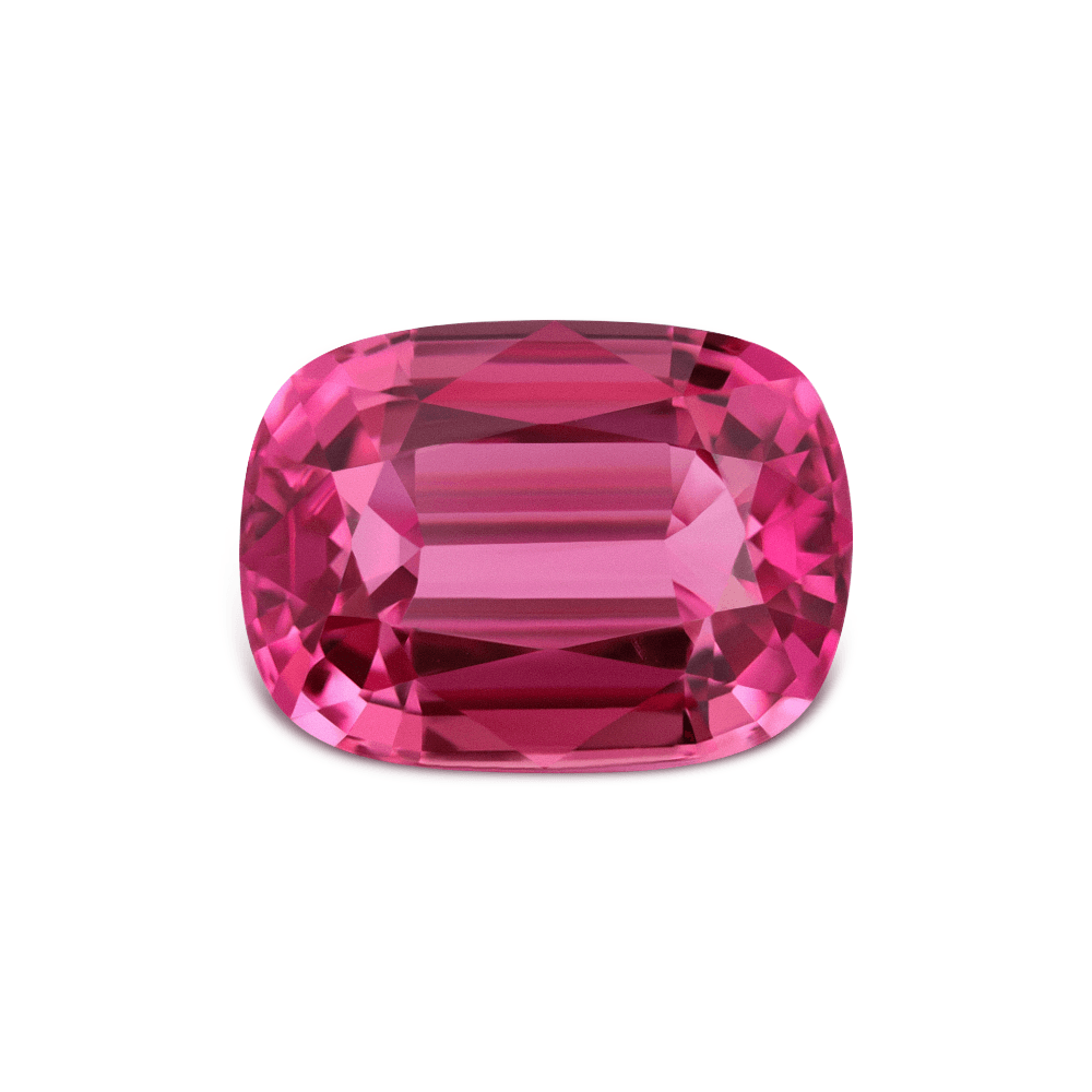 Pink Tourmaline