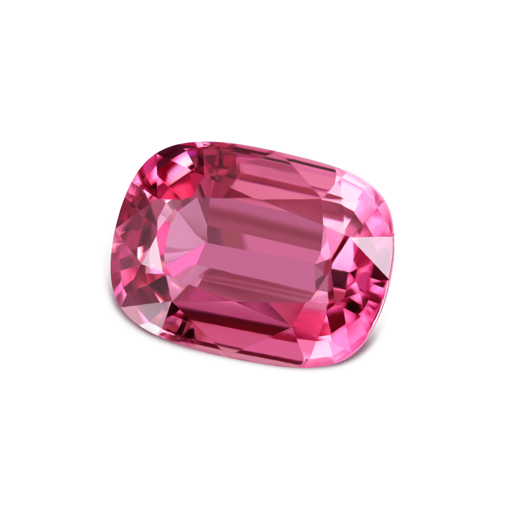 Pink Tourmaline