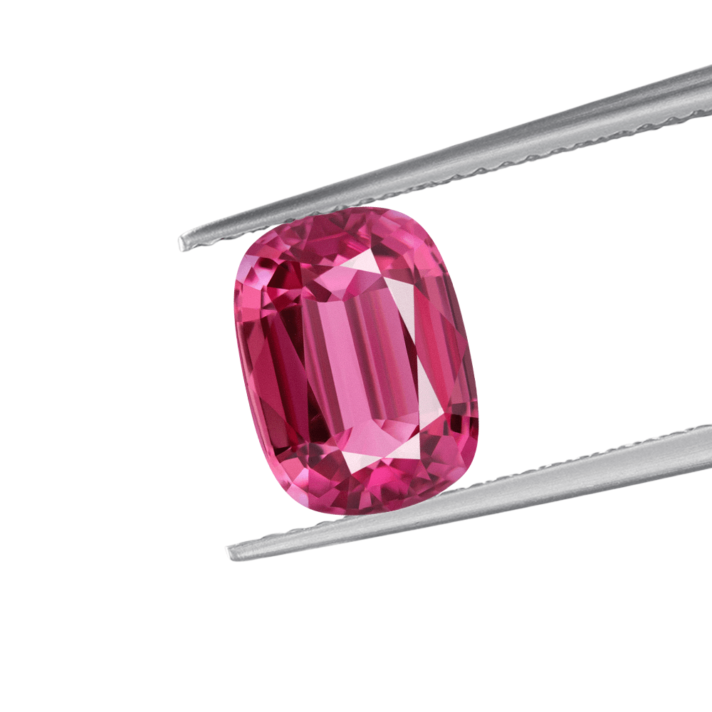 Pink Tourmaline