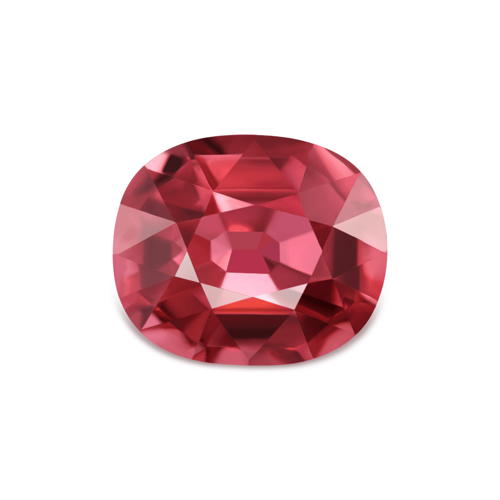 Pink Tourmaline