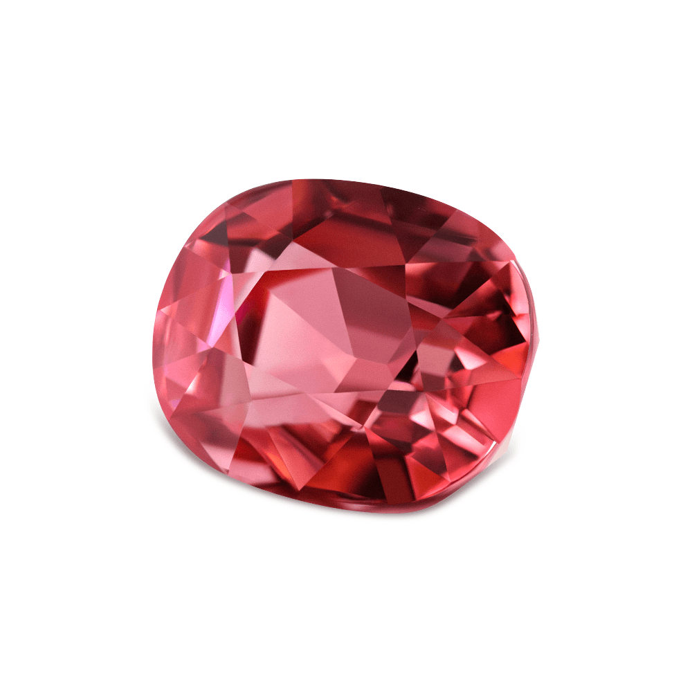 Pink Tourmaline