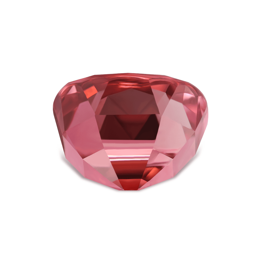 Pink Tourmaline