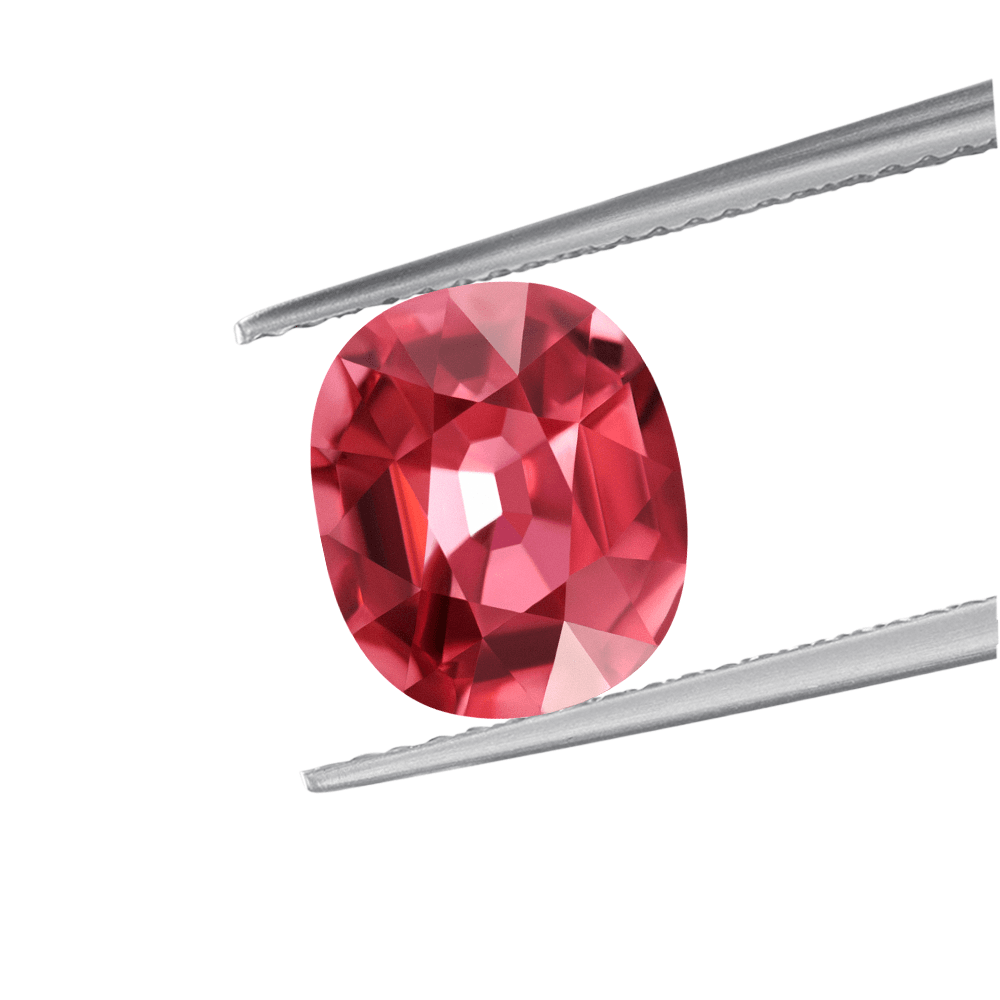 Pink Tourmaline