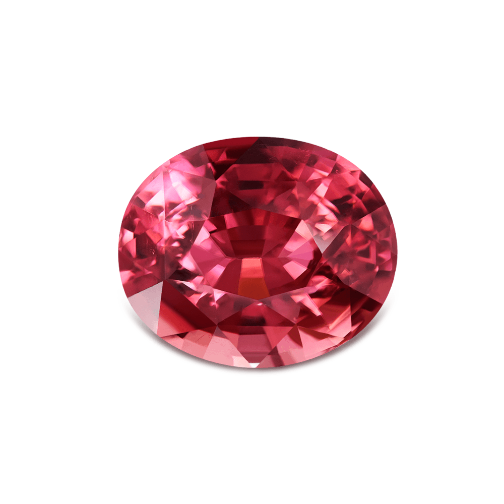 Pink Tourmaline