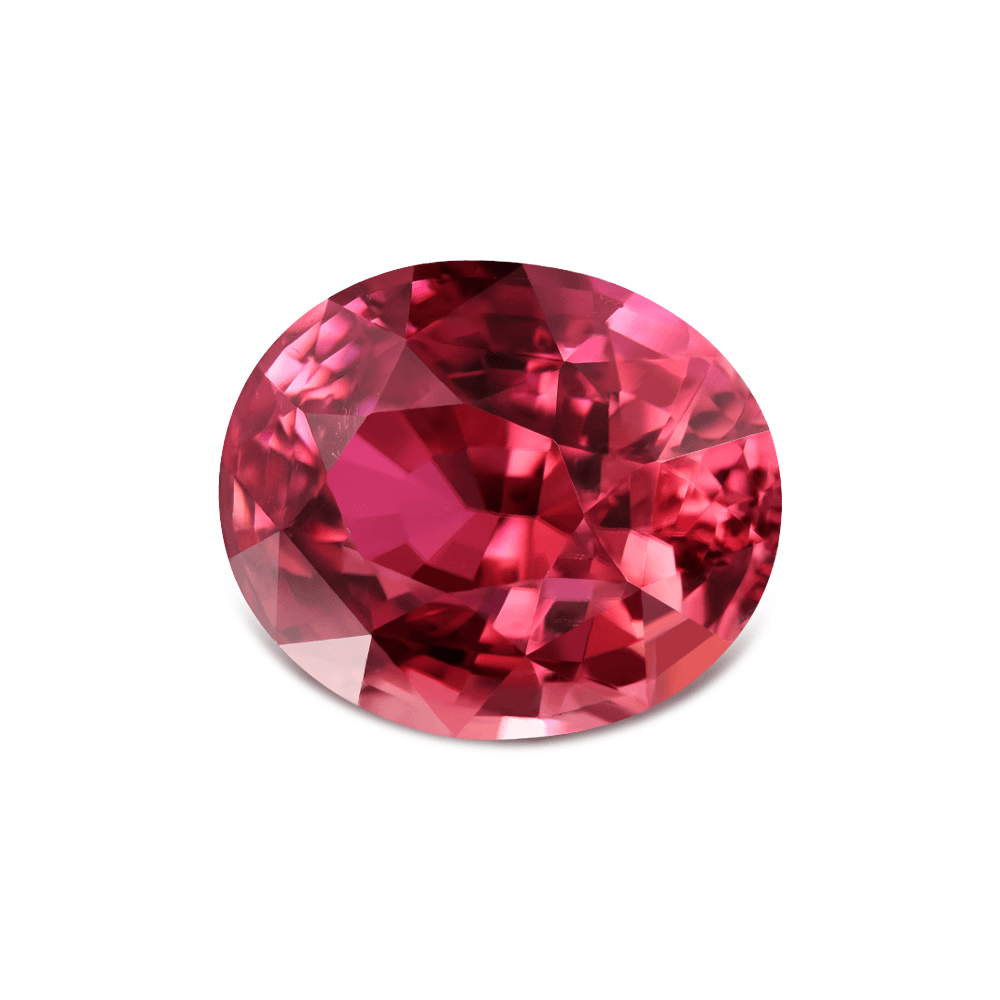 Pink Tourmaline