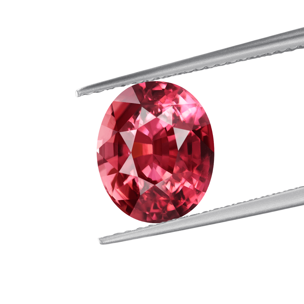 Pink Tourmaline