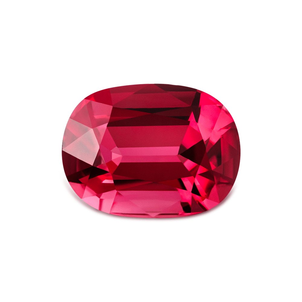 Pink Tourmaline