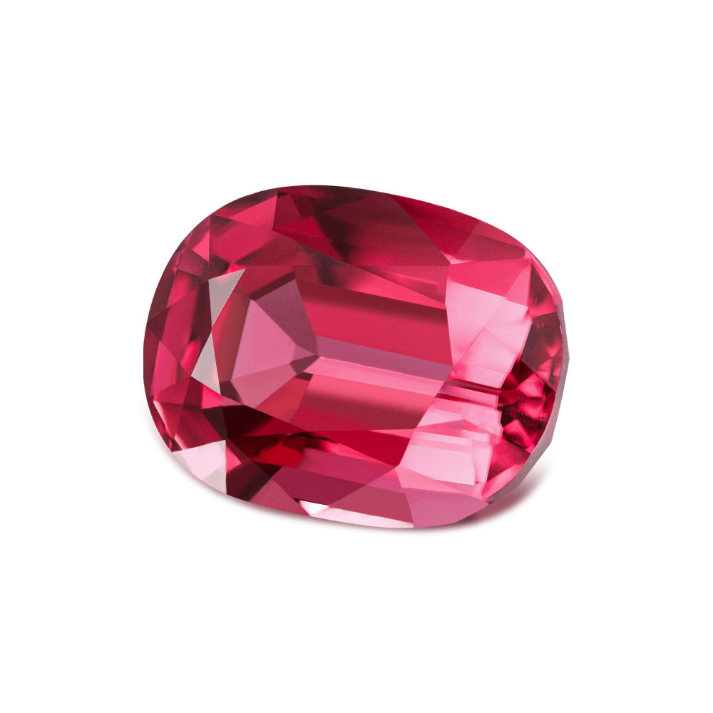 Pink Tourmaline