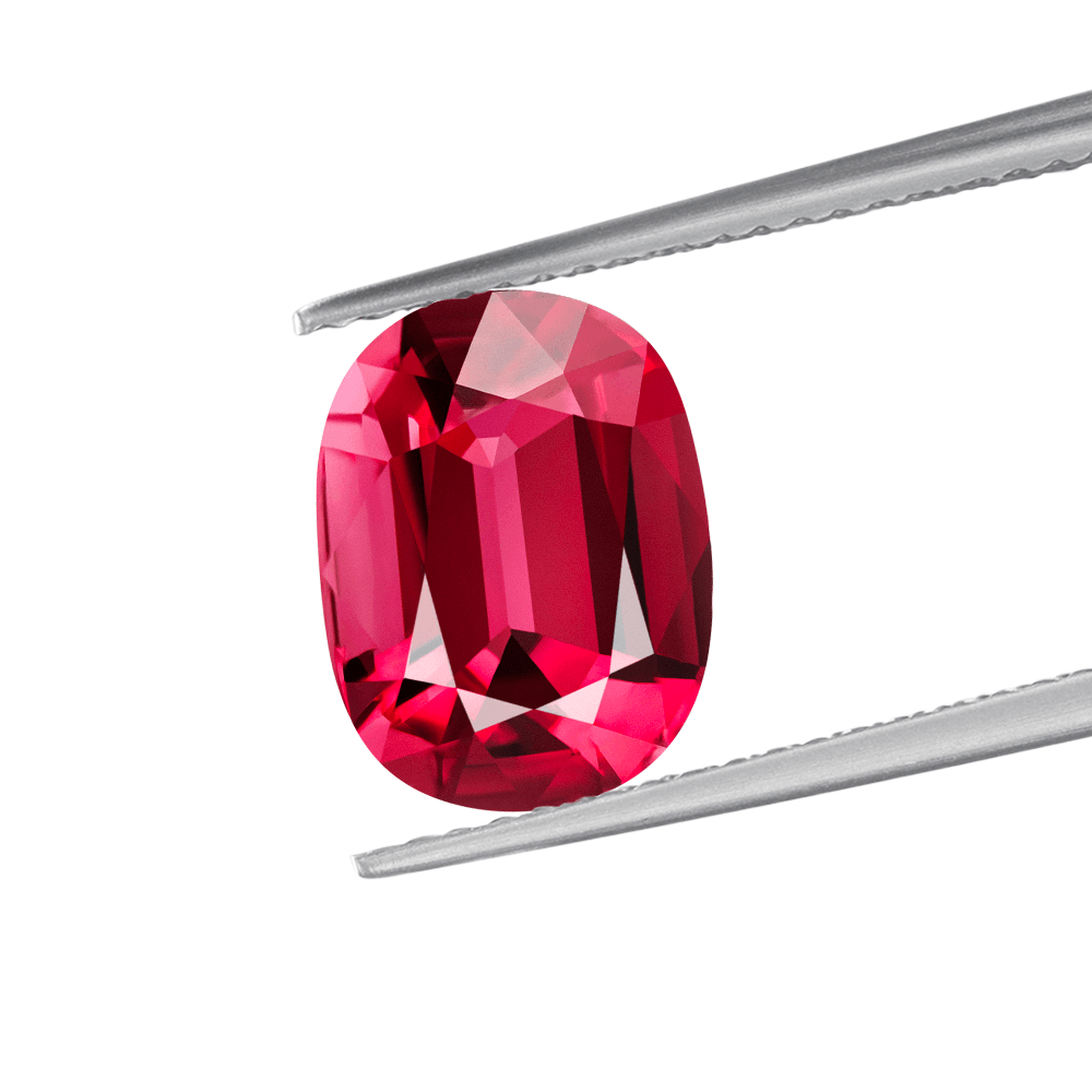 Pink Tourmaline