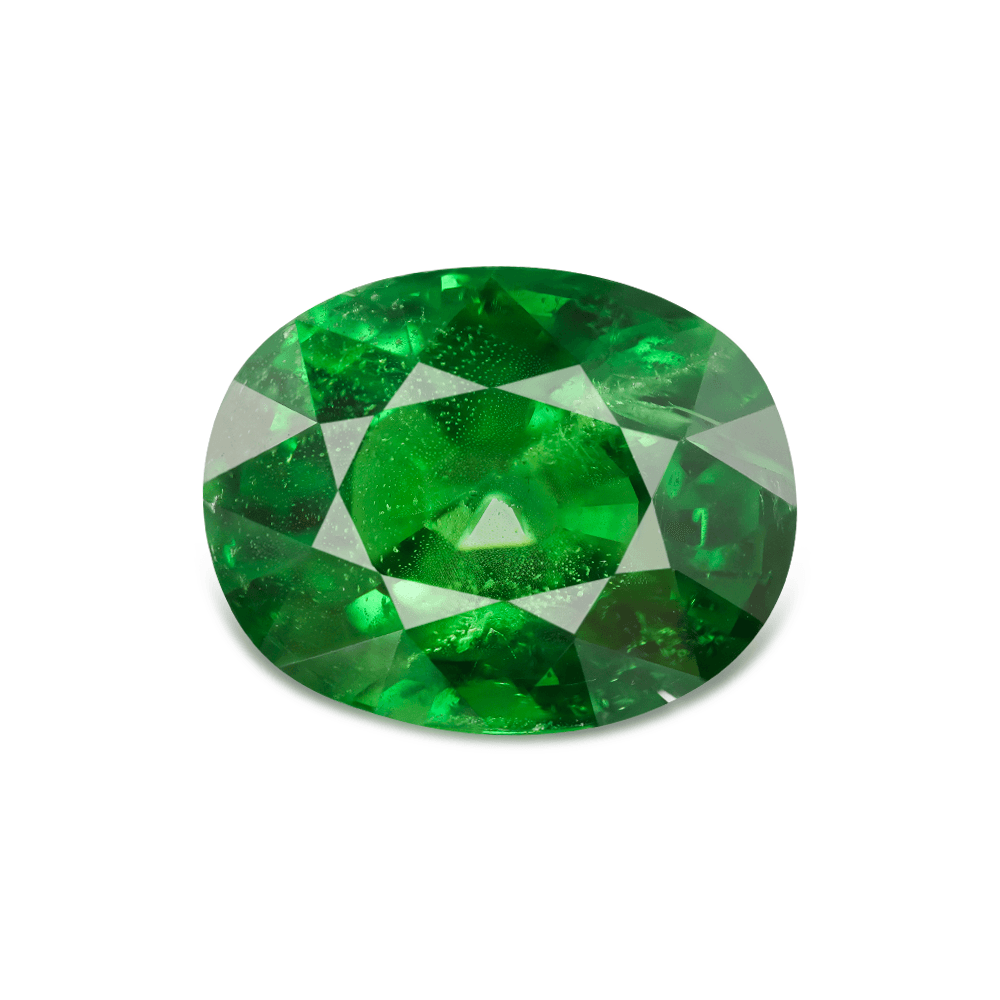 Tsavorite