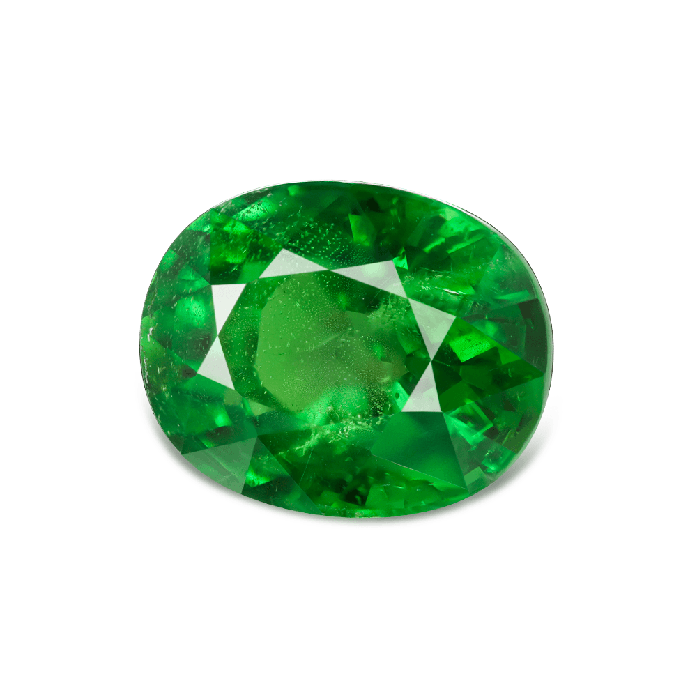 Tsavorite