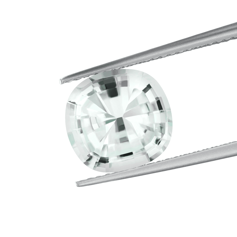 White Tourmaline