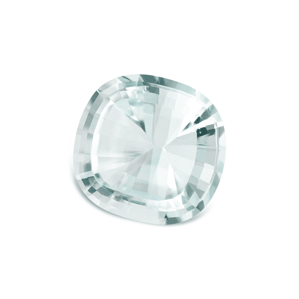 White Tourmaline