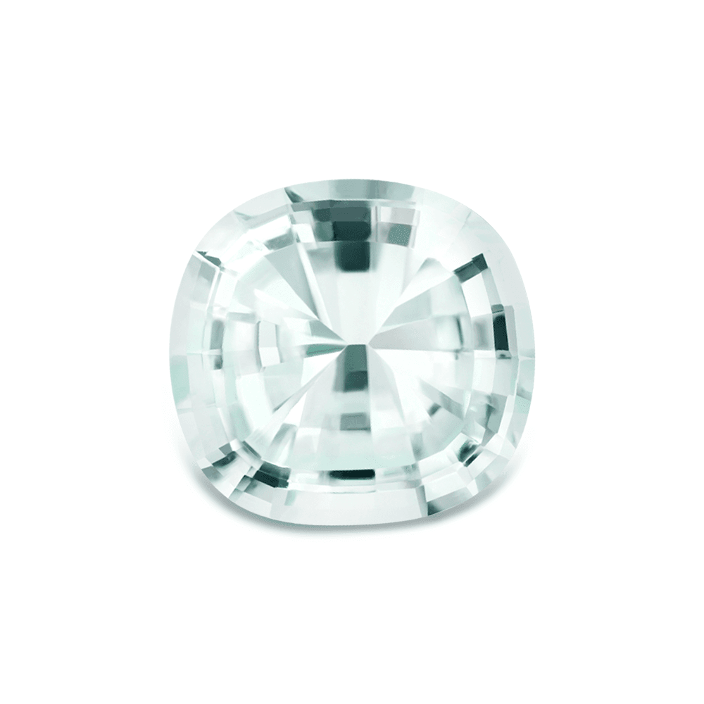 White Tourmaline