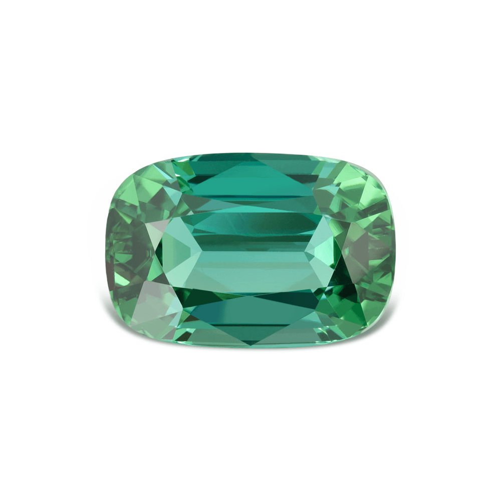 Blue Green Tourmaline