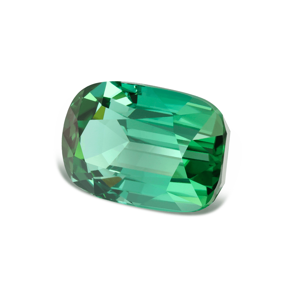Blue Green Tourmaline