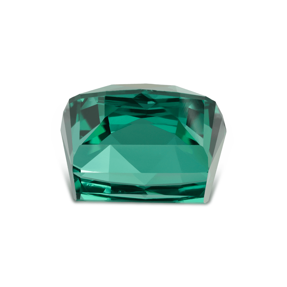 Blue Green Tourmaline