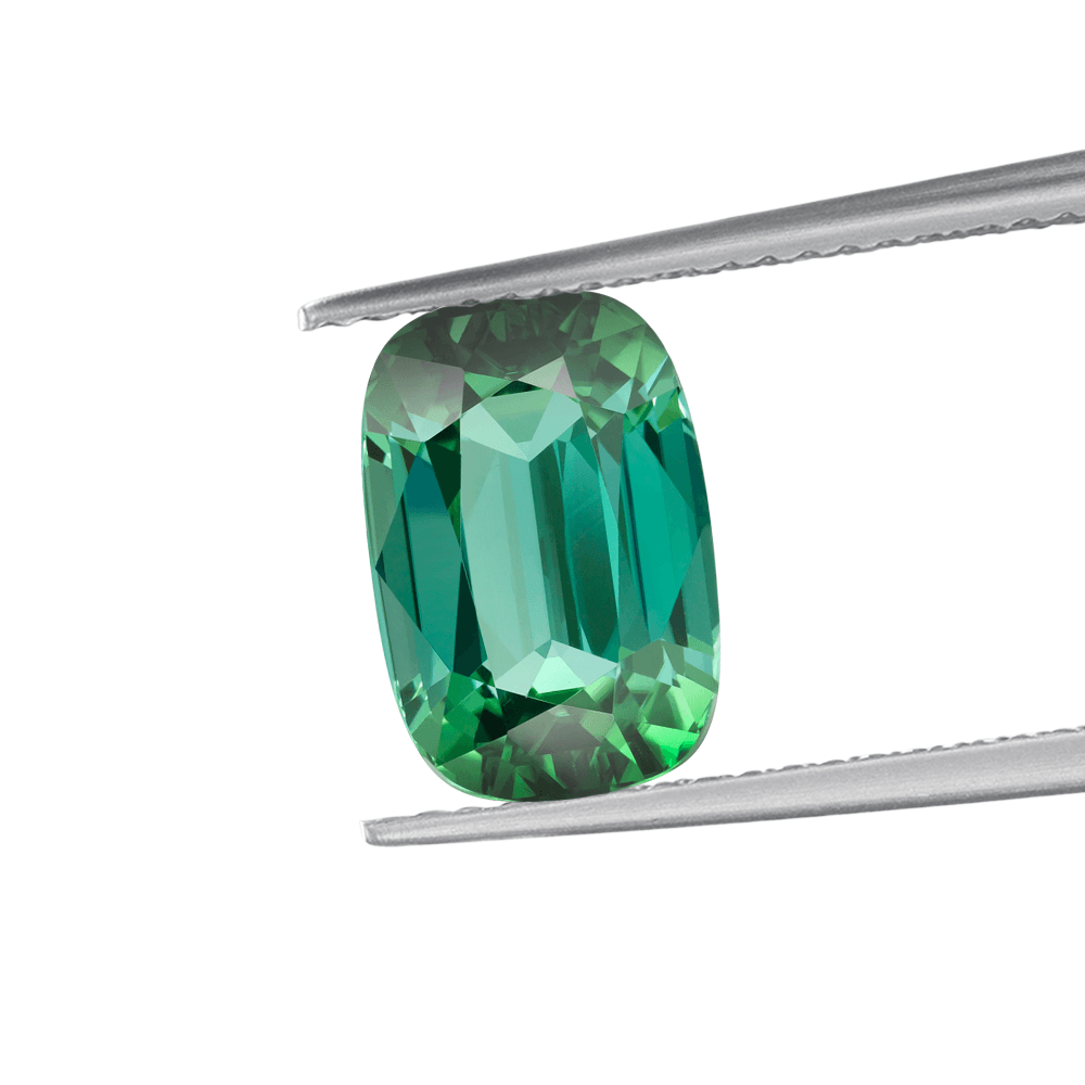Blue Green Tourmaline