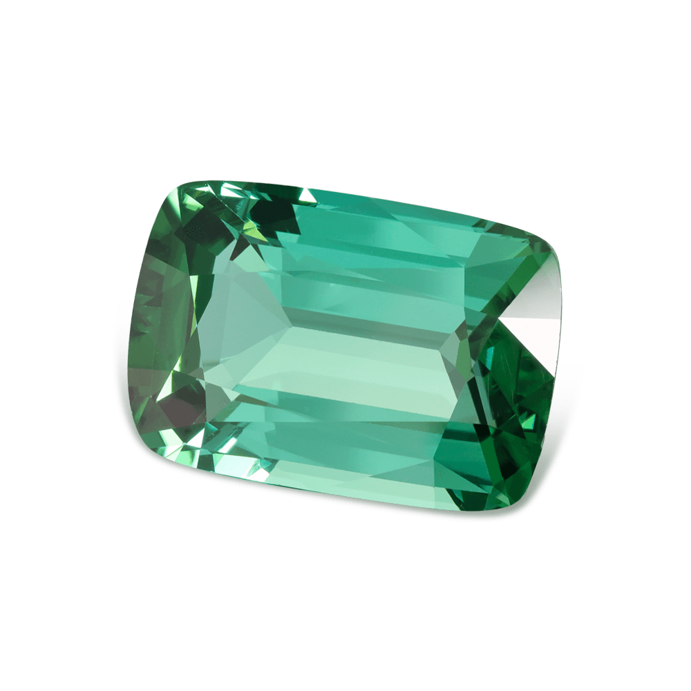 Blue Green Tourmaline