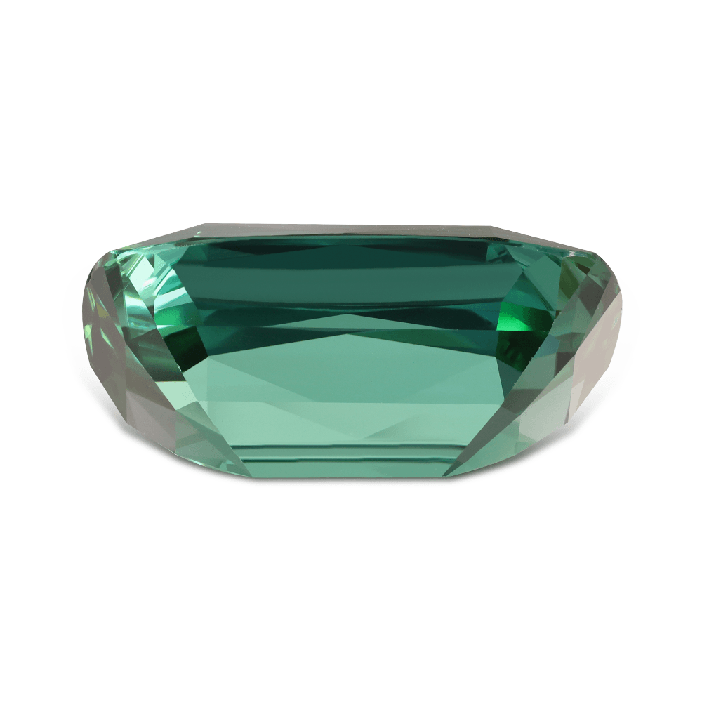 Blue Green Tourmaline