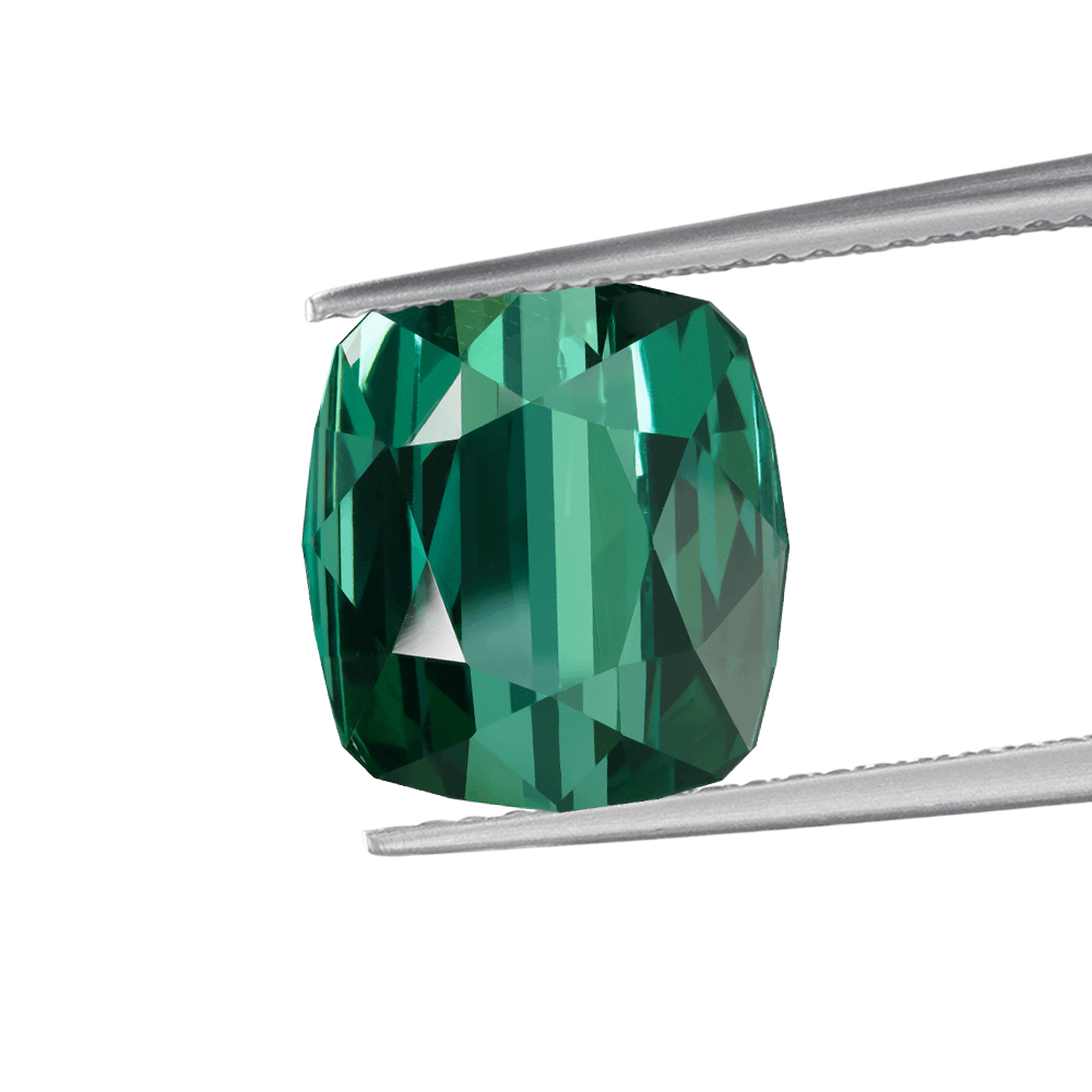 Blue Green Tourmaline