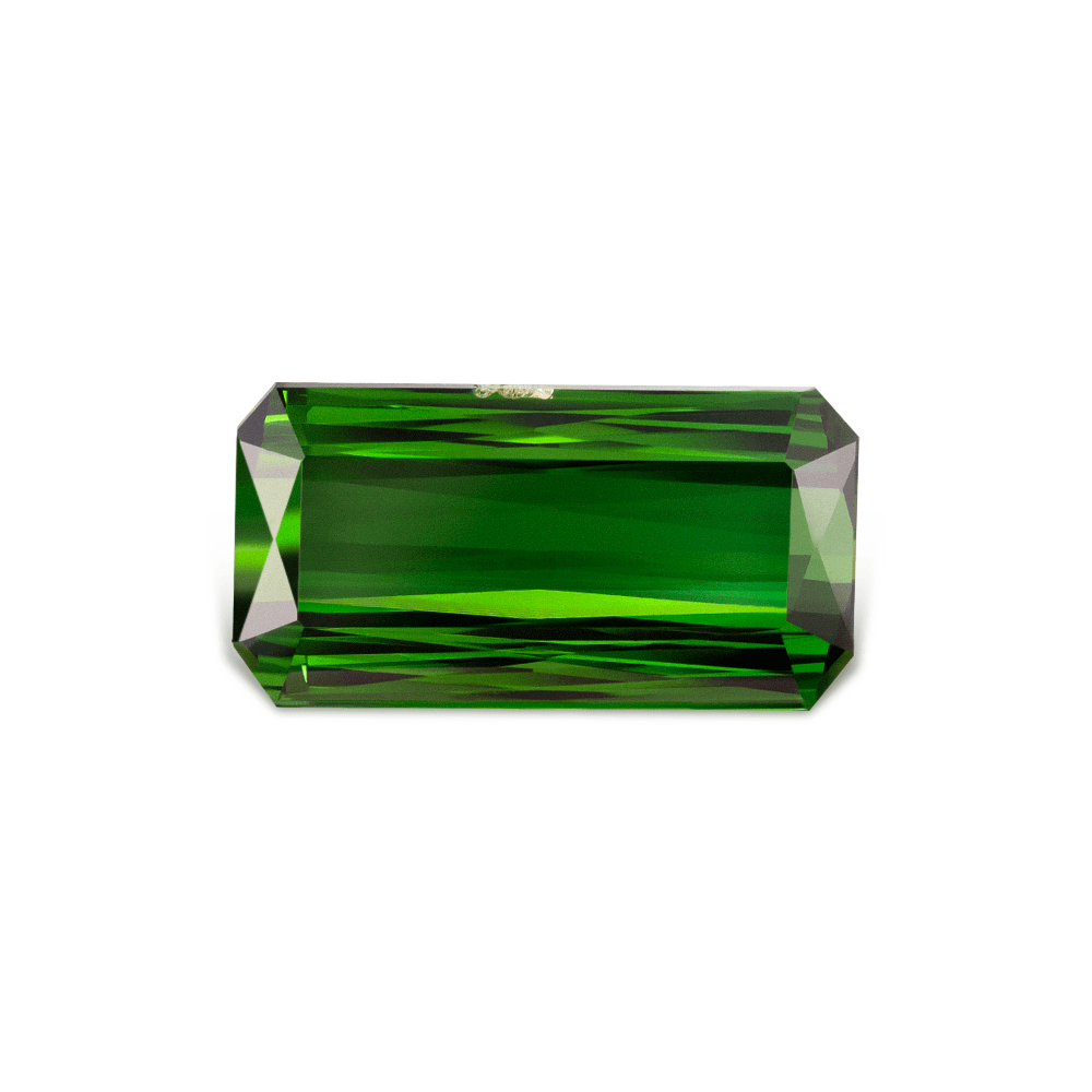 Green Tourmaline