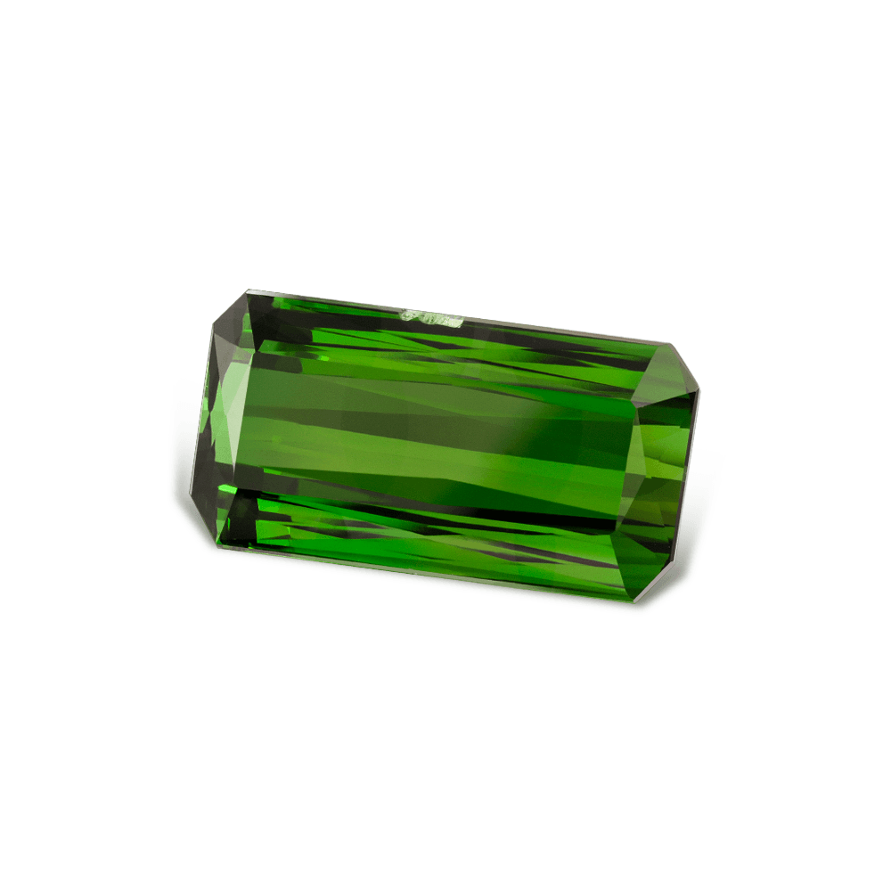 Green Tourmaline