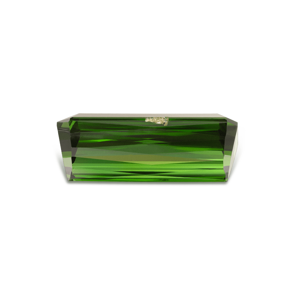 Green Tourmaline