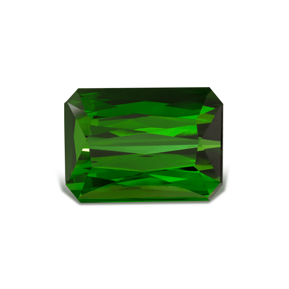 Green Tourmaline