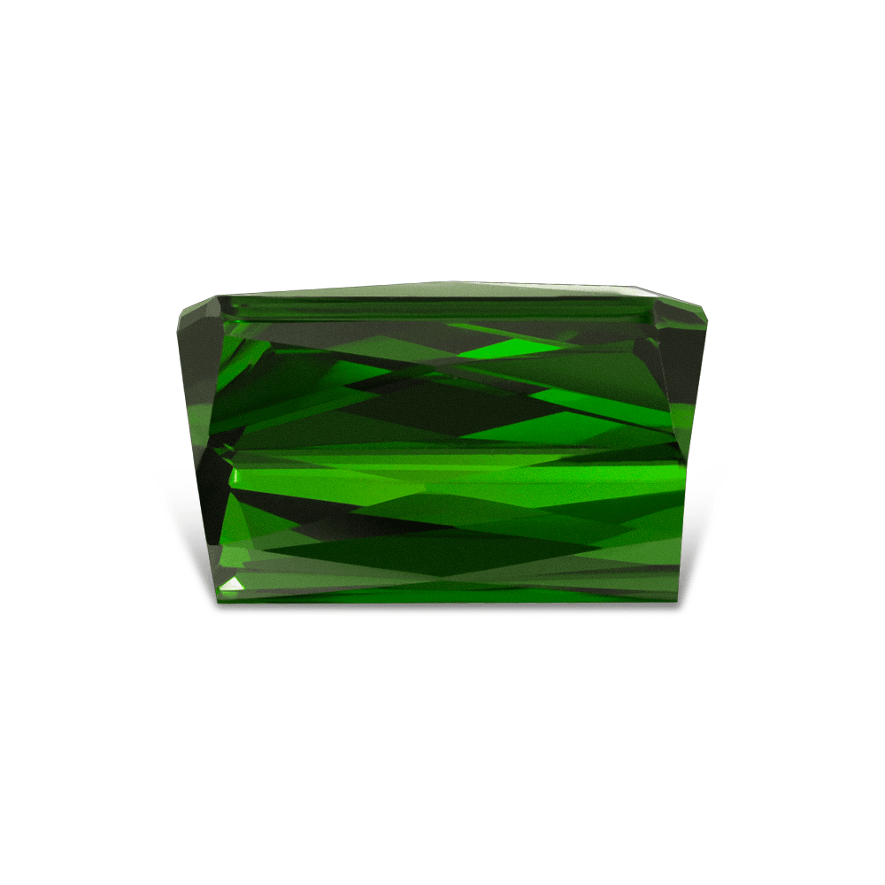 Green Tourmaline