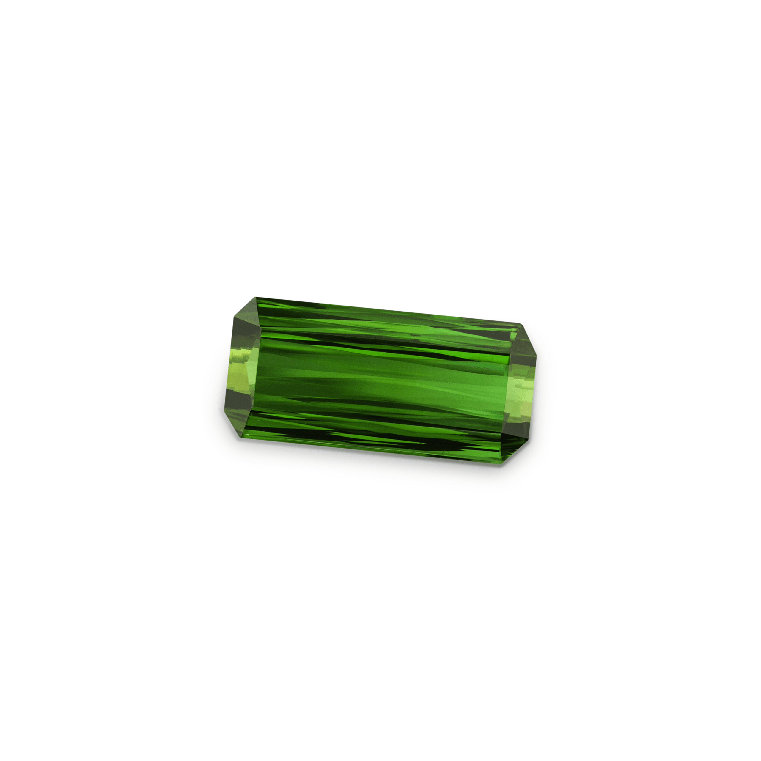 Green Tourmaline