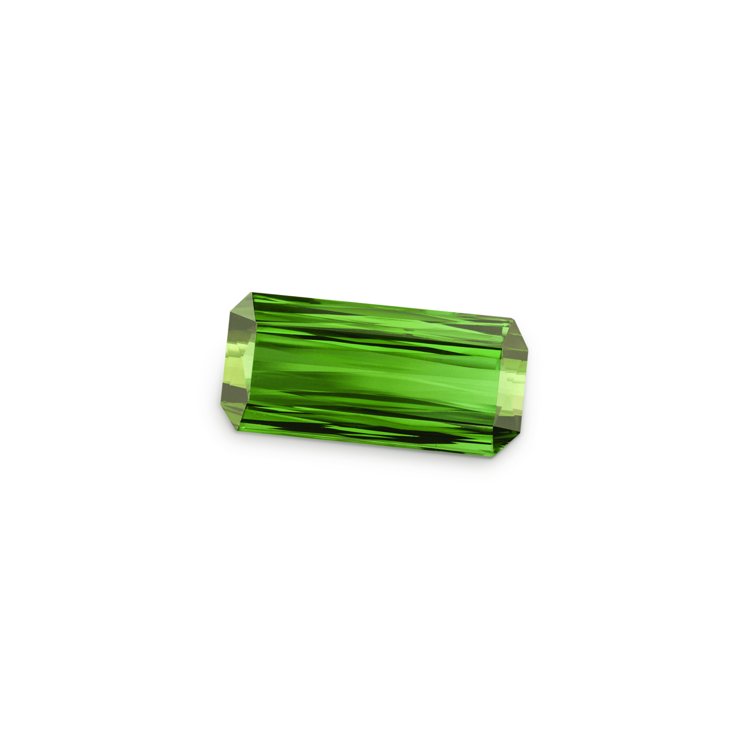 Green Tourmaline