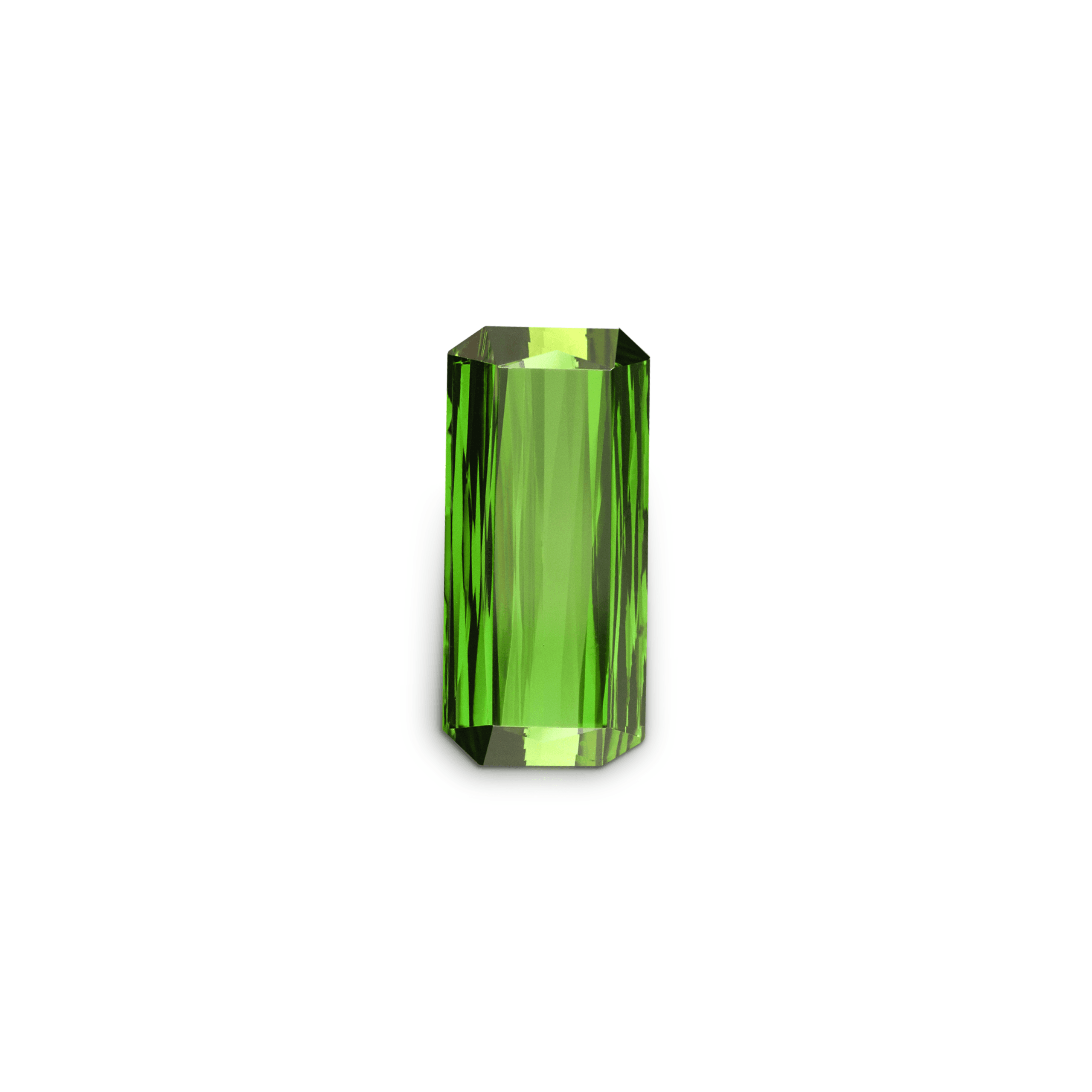 Green Tourmaline