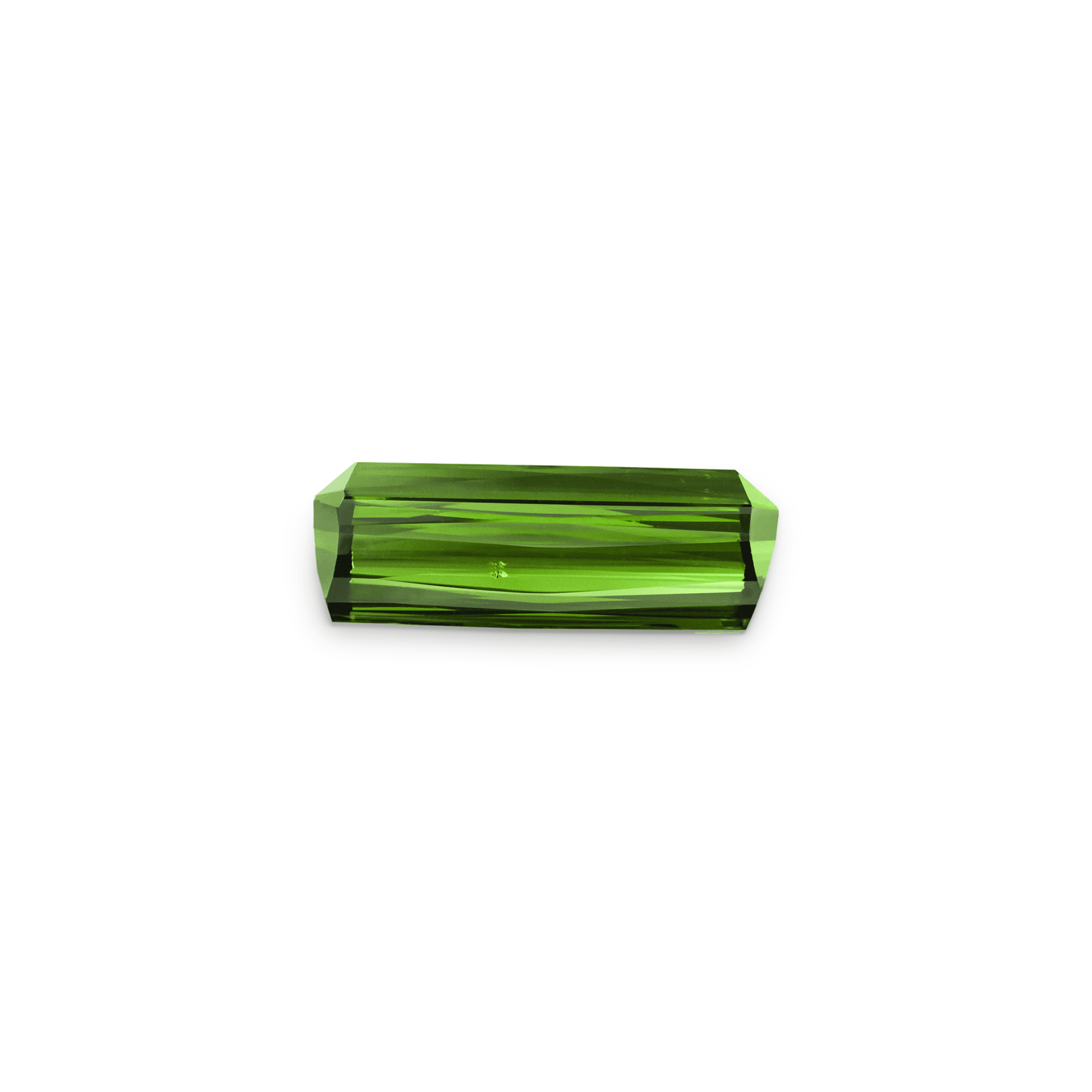 Green Tourmaline