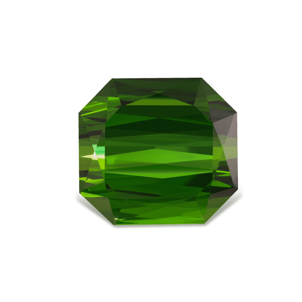 Green Tourmaline