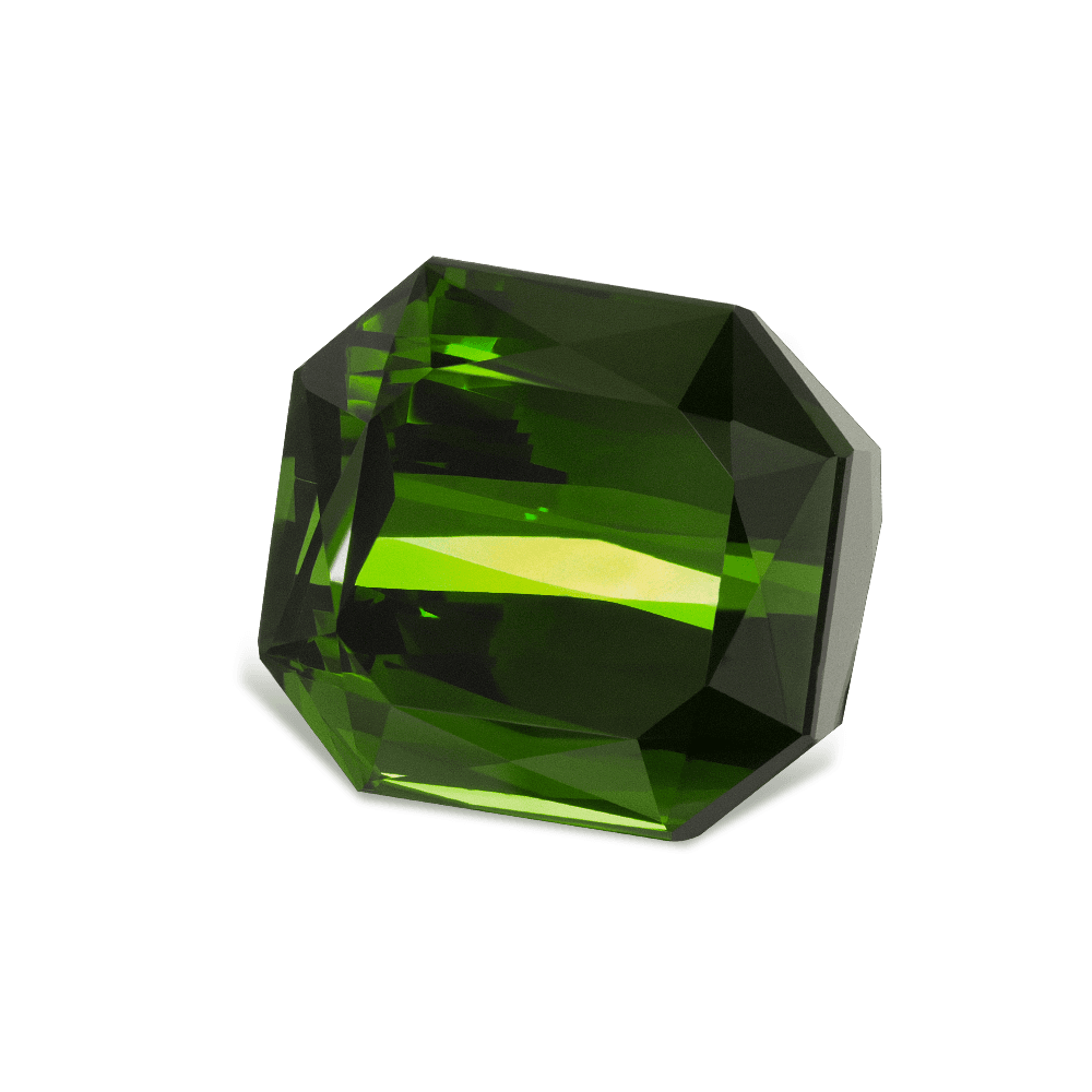 Green Tourmaline